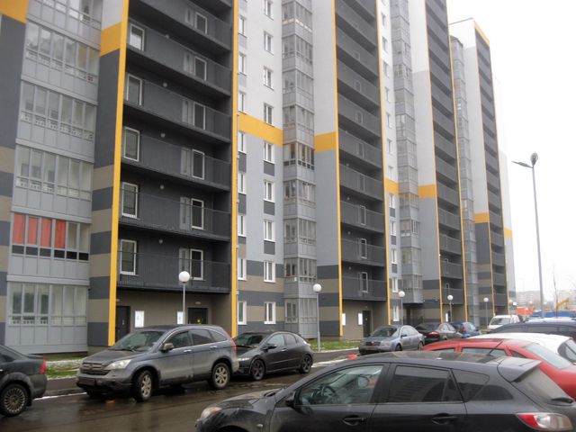 фото дома