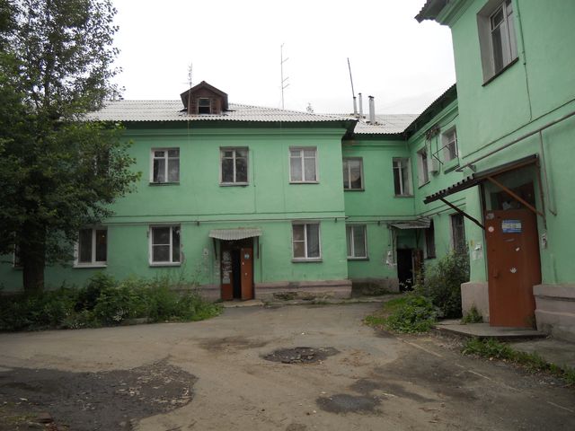 фото дома