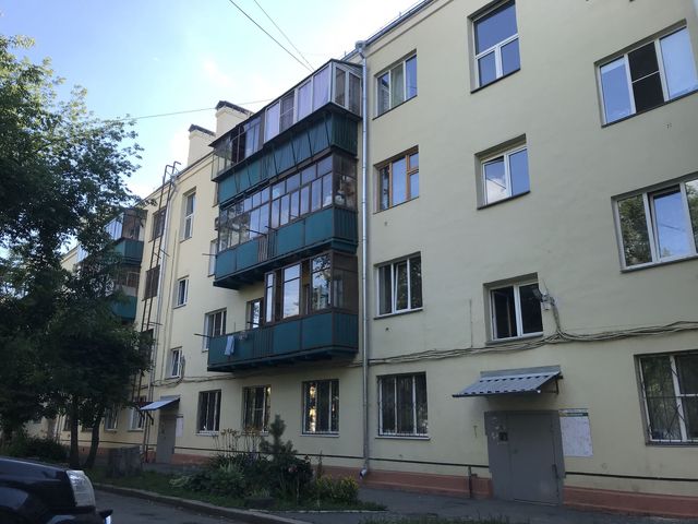 Панорама дома