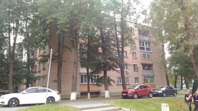 Панорама дома