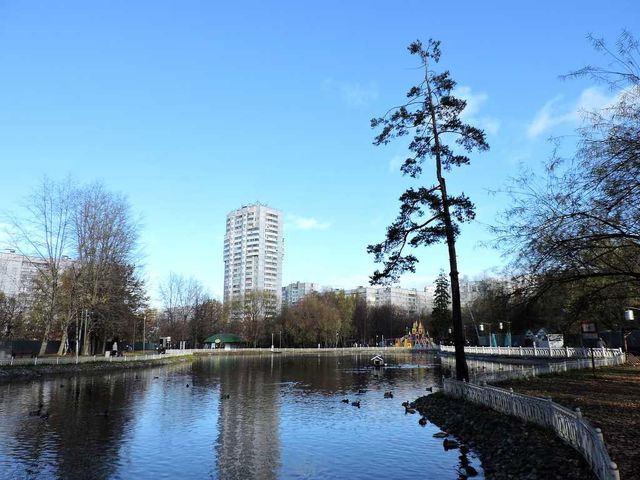 фото дома