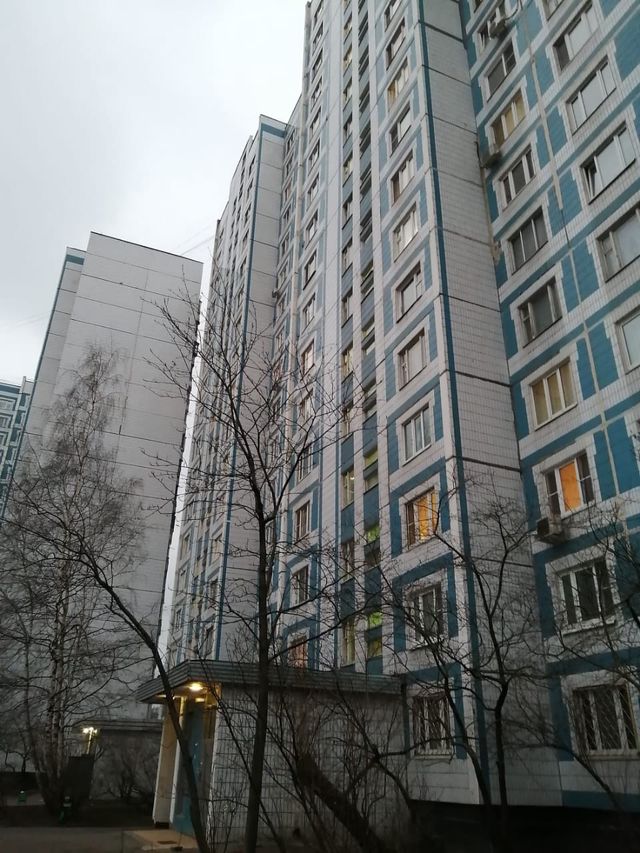 Панорама дома