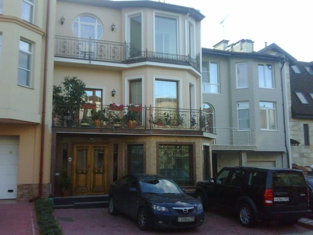 Facade