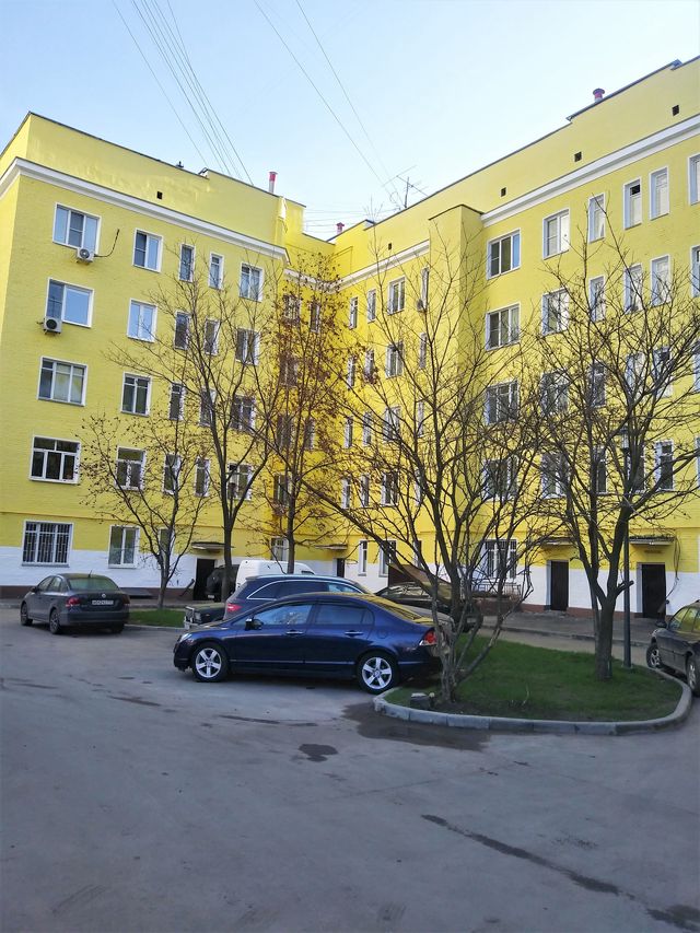 Facade