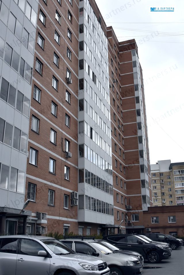 Панорама дома