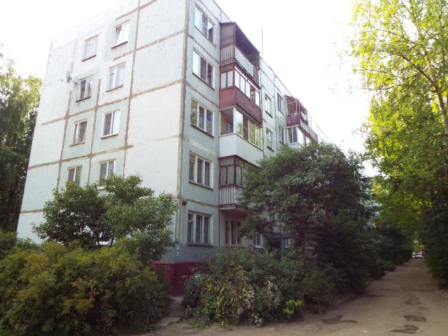 фото дома