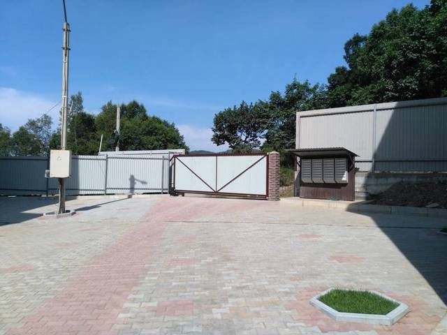 Territory