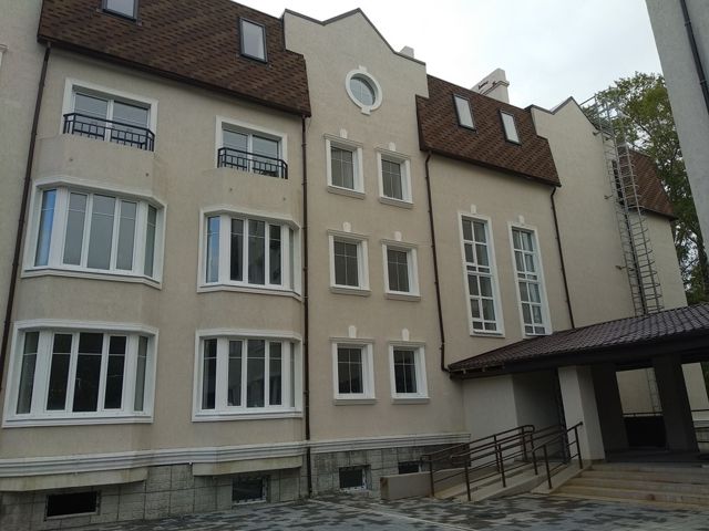 Facade