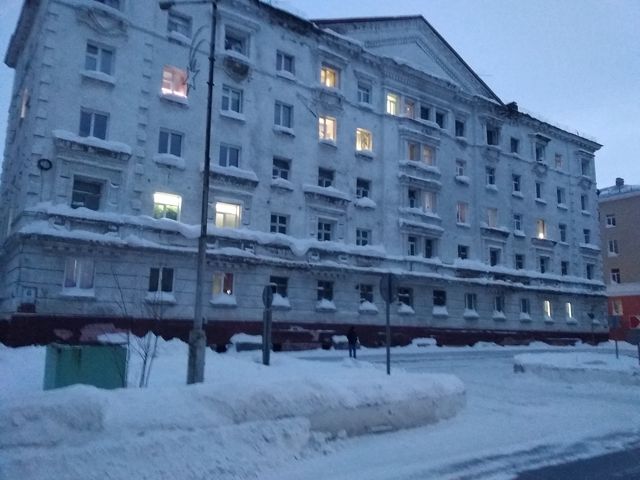 Facade