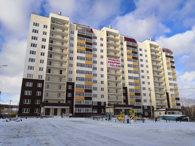 Панорама дома