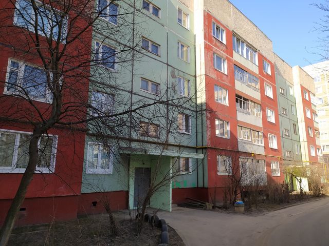 фото дома