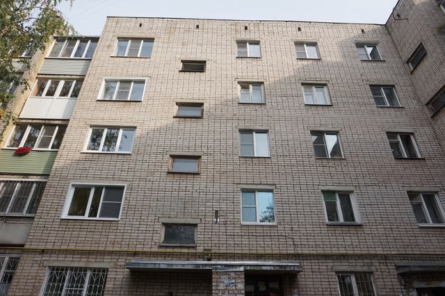 фото дома