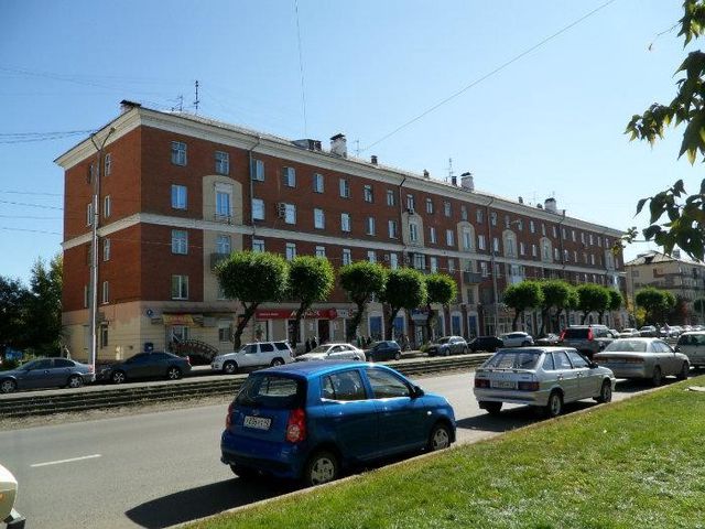 Facade