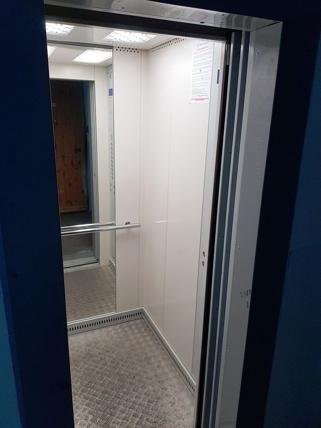 Lift