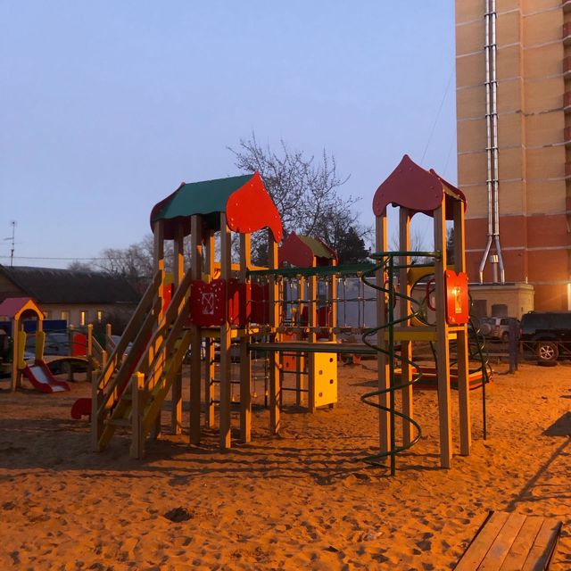 фото дома