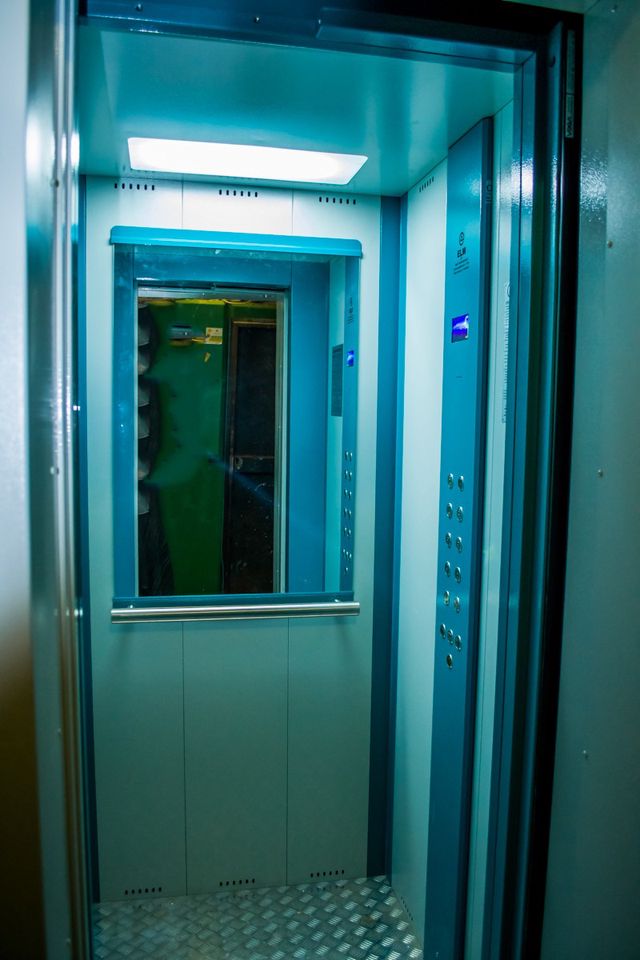 Lift