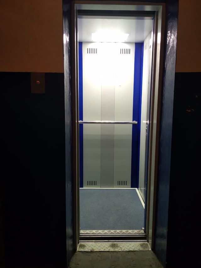 Lift