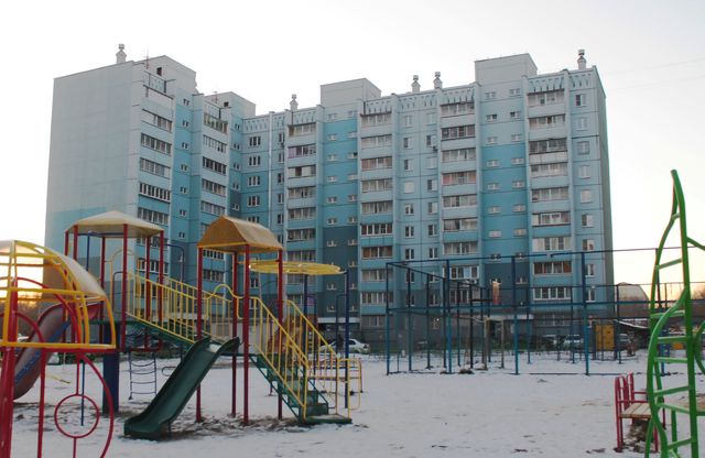 фото дома