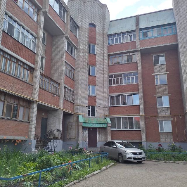 Facade