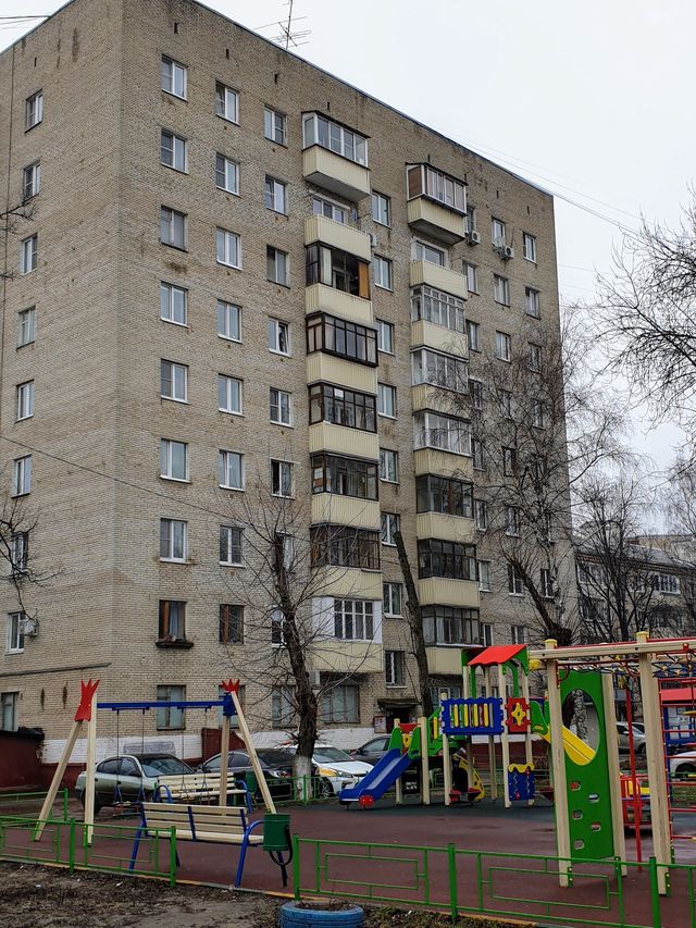 фото дома