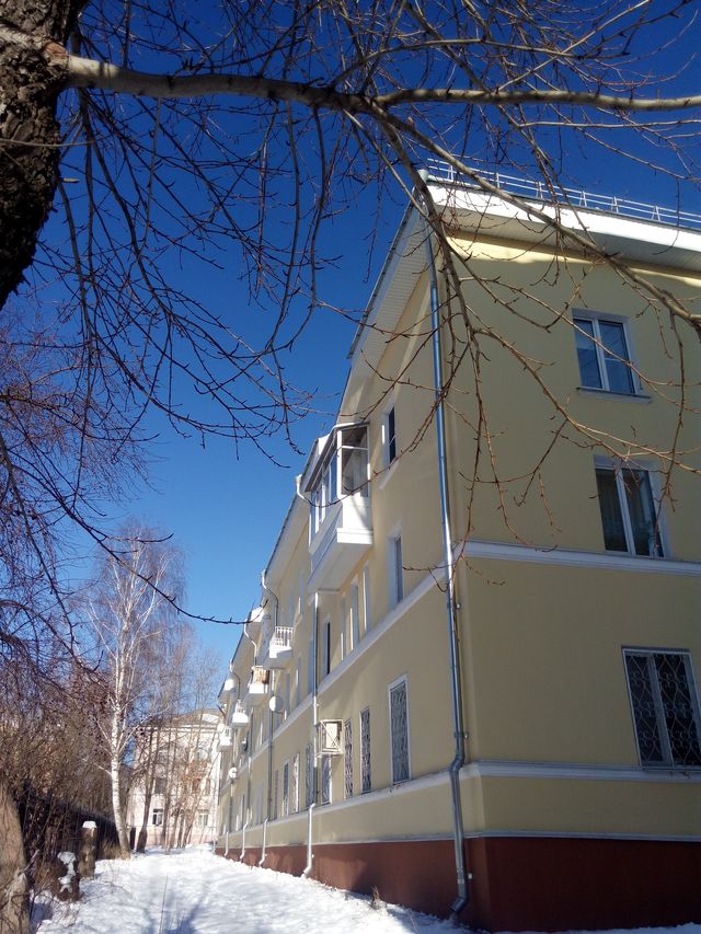 Facade