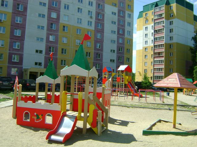 Territory