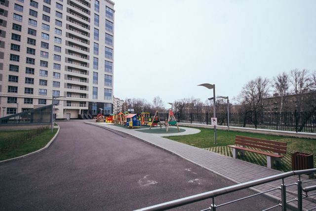 фото дома