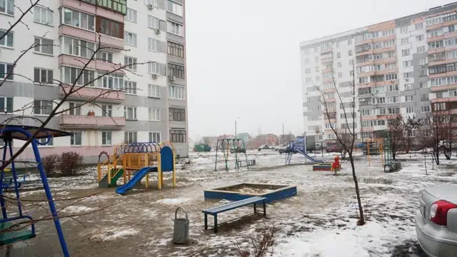фото дома