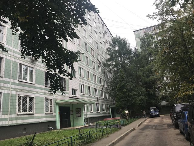 Панорама дома