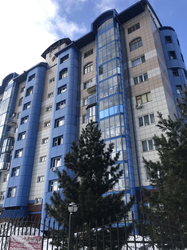 фото дома
