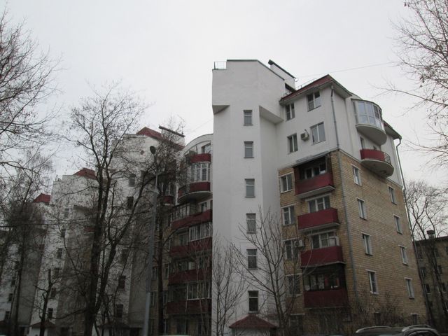 Facade