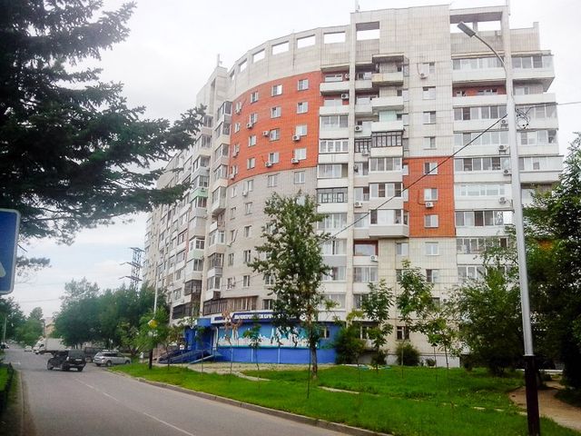 фото дома