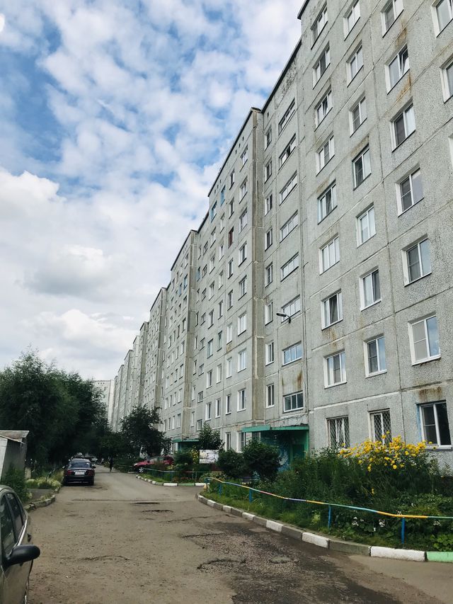 Панорама дома