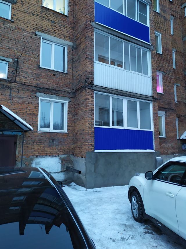 Парковка Новогодняя 24 2