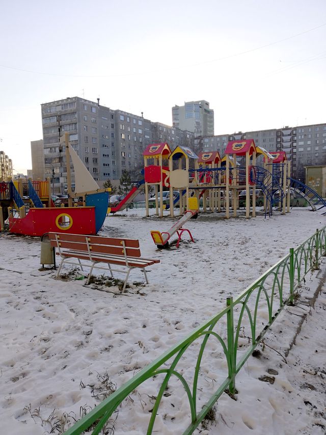 фото дома