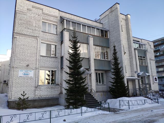 Панорама дома
