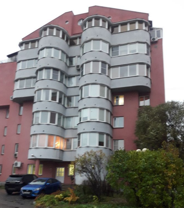 Facade