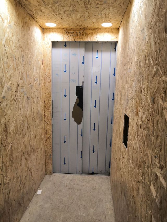 Lift