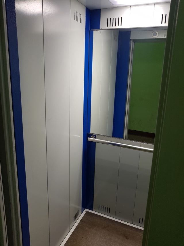 Lift