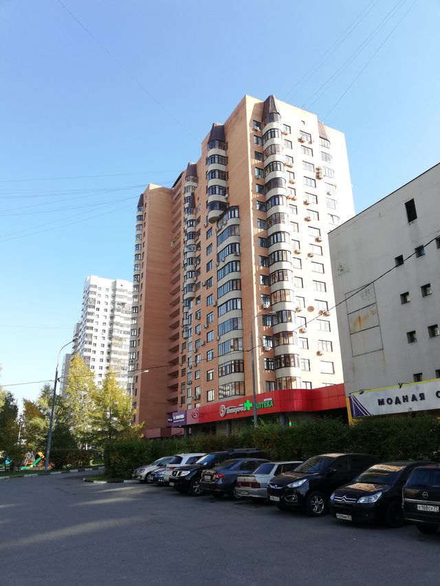 фото дома