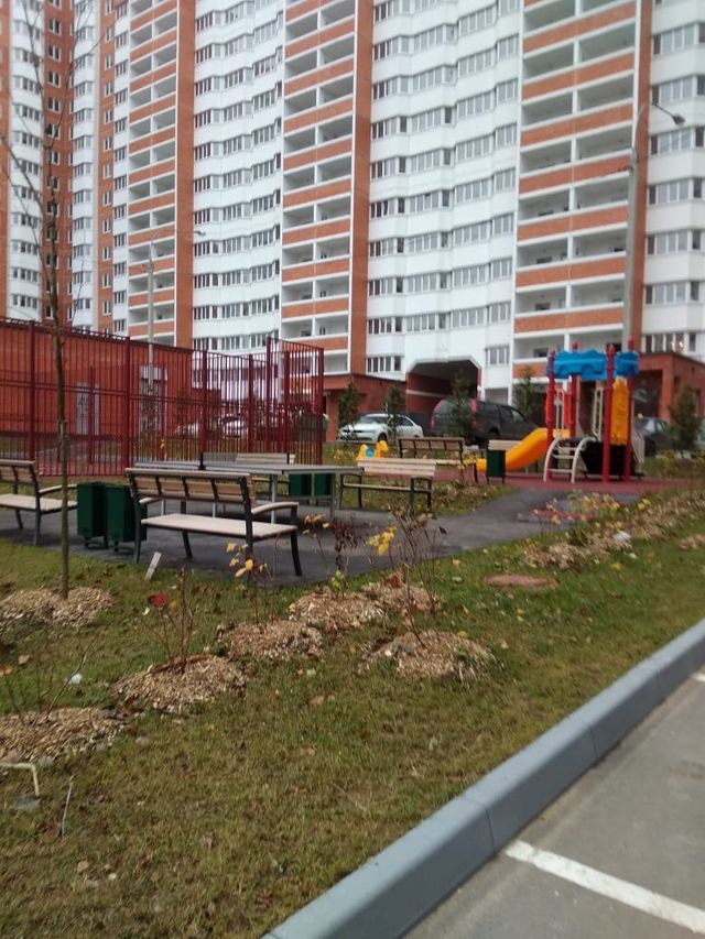 фото дома