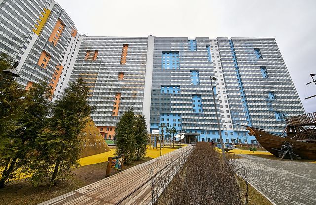 фото дома