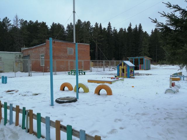 Territory