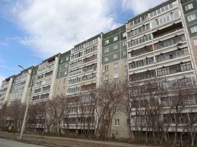 Панорама дома