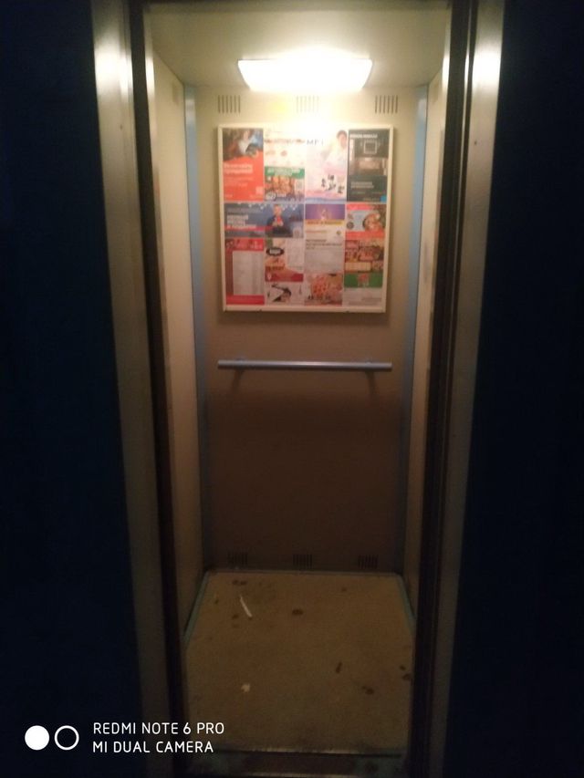 Lift