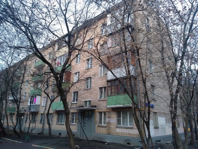 Панорама дома