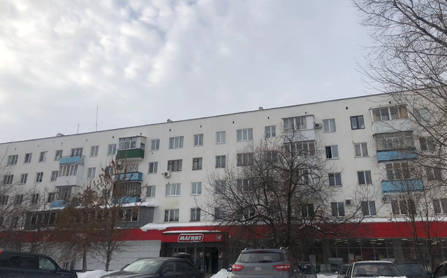 Панорама дома