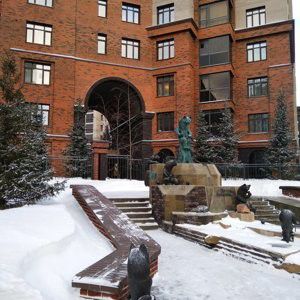 фото дома