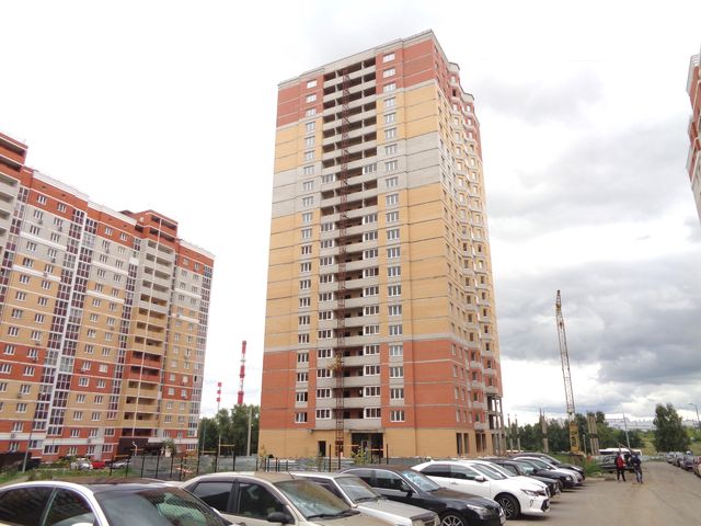Панорама дома
