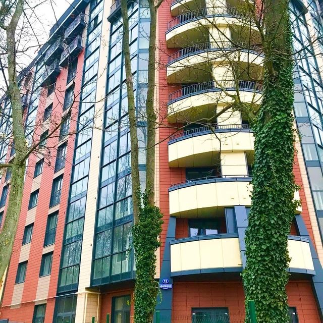 Facade